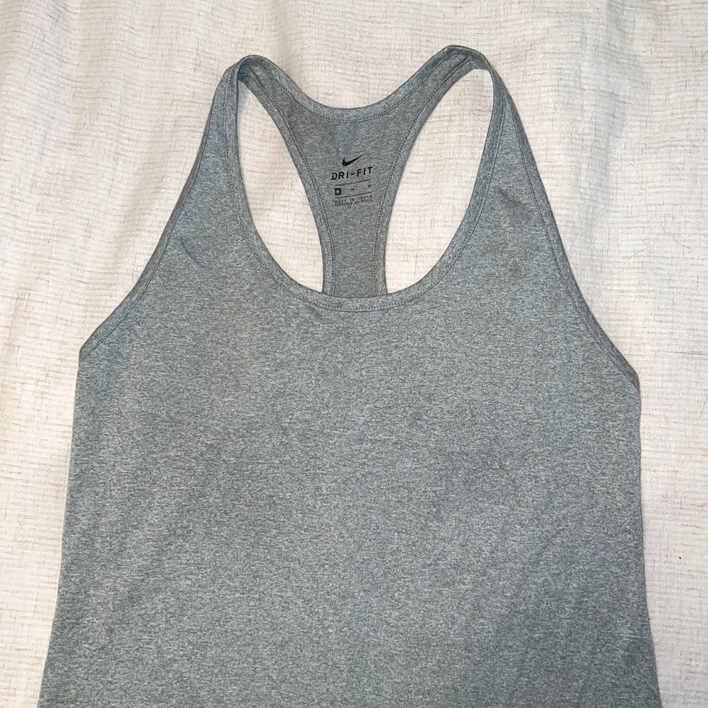 Nike Dry Fit Tank Top